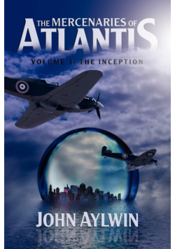 The Mercenaries of Atlantis