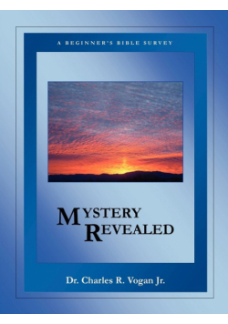 Mystery Revealed