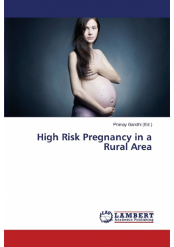 High Risk Pregnancy in a Rural Area