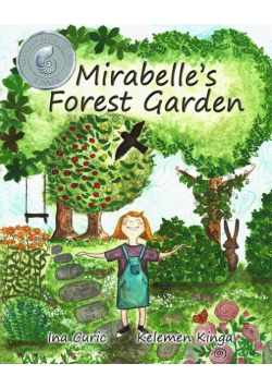 Mirabelle's Forest Garden