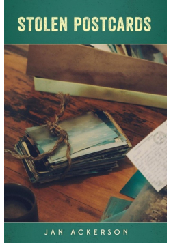 Stolen Postcards