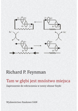 Tam w głębi jest mnóstwo miejsca