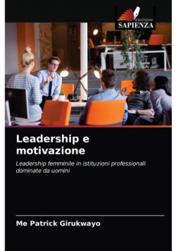 Leadership e motivazione