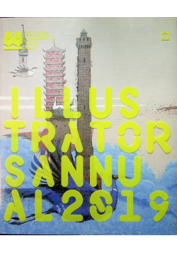 Illustrators annual 2019