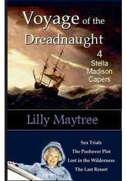 Voyage of the Dreadnaught
