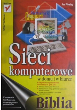 Sieci komputerowe w domu i w biurze