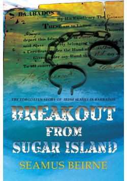 Breakout from Sugar Island