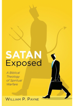 Satan Exposed
