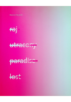 Raj utracony paradise lost