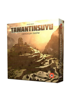 Tawantinsuyu Imperium Inków