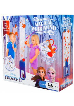 Magiczna trąba powietrzna Frozen 2