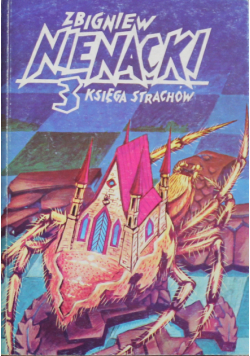 3  Księga strachów