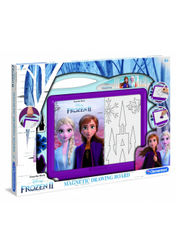 Frozen 2 Znikopis