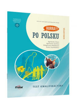 Po polsku Test kwalifikacyjny Nowa Edycja