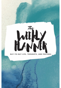 The Weekly Planner