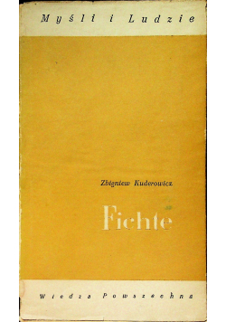 Fichte