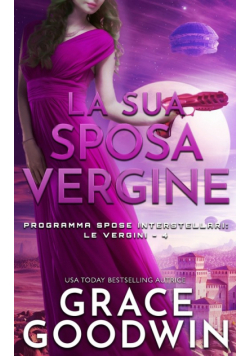 La sua sposa vergine