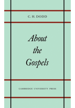 About the Gospels