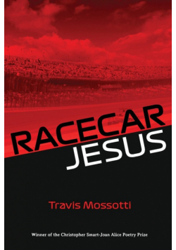 Racecar Jesus