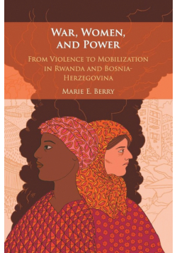 War, Women, and Power