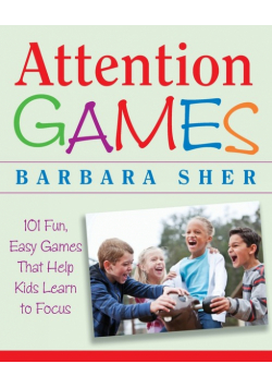 Attention Games