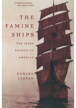 The Famine Ships