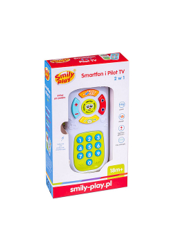 Smartfon i Pilot 2 w 1