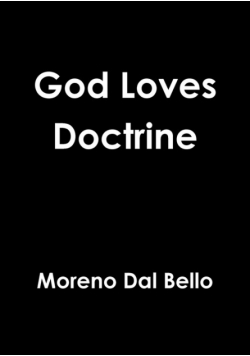God Loves Doctrine