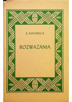Rozważania 1946 r