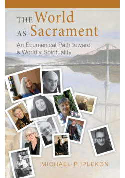 World as Sacrament