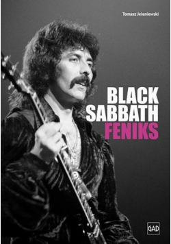 Black Sabath Feniks