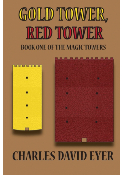 Gold Tower, Red Tower