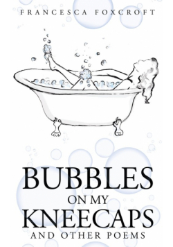 Bubbles on my Kneecaps