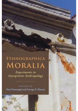 Ethnographica Moralia