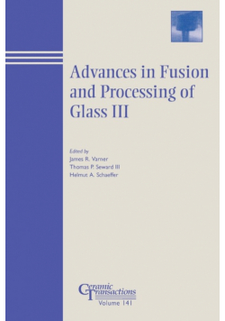 Fusion Glass III CT V 141