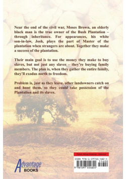 Pappy Moses' Peanut Plantation