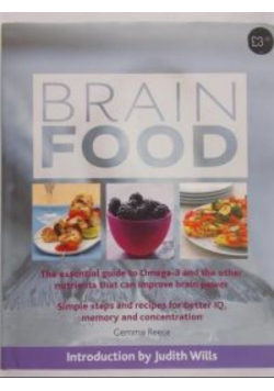 Brain Food