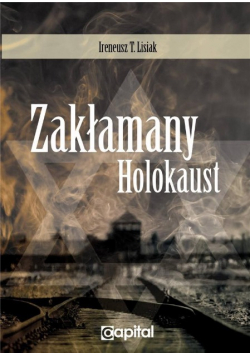 Zakłamany Holokaust