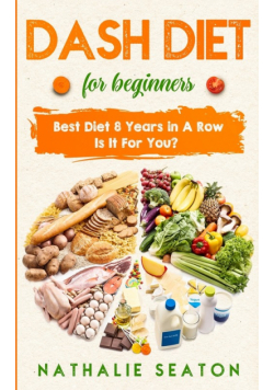 DASH DIET For Beginners