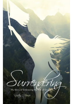 Surrendering