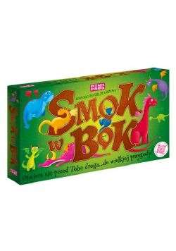 Smok w bok