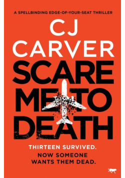 Scare Me to Death