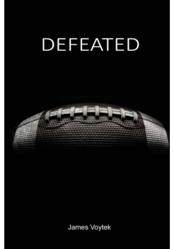 Defeated