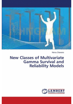 New Classes of Multivariate Gamma Survival and Reliability Models