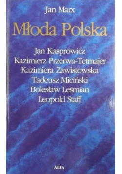 Młoda Polska