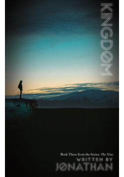 Kingdom  (The Nine Series, Book 3)