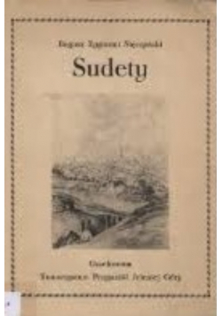 Sudety
