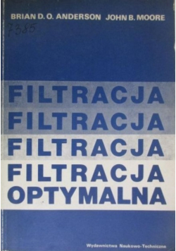 Filtracja optymalna