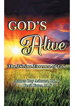 God's  Alive