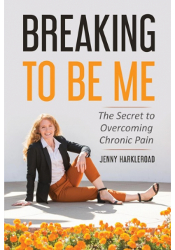 Breaking To Be Me